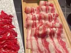 -打酱友•斑鱼海鲜粥火锅(吴桥店)