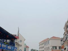 -老虎石海上公园