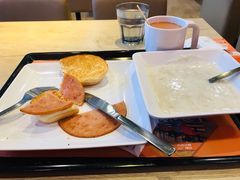 -大快活(丽丰店)