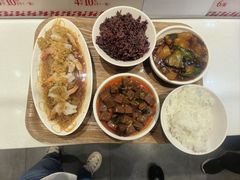 -乡村基·川味现炒大王(熙悦天街店)