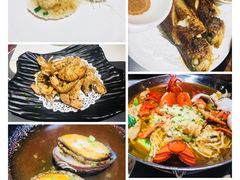 -79号渔船海鲜饭店(华强北店)