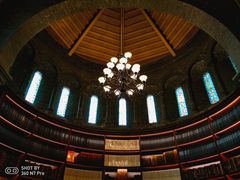 -中华圣公会教堂旧址