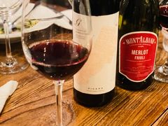 -La Tavernetta(Bar à Vin)(乌鲁木齐路店)