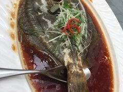 -园林格兰云天大酒店-太极名厨中餐厅