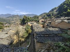 -杨家堂村