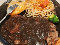 -豪享来牛排(人民店)