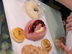 -包满意面包糕点(东坝店)