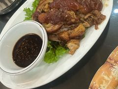 -鼎香润(德胜门内店)