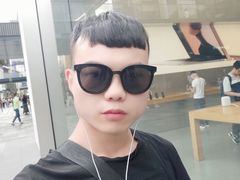 -Apple零售店(成都太古里店)