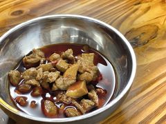辣肉-河南拉面(肇周路店)