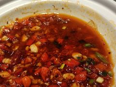-兰湘子·湘菜小炒(长安万科广场店)