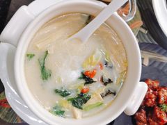 -大树餐厅(红旗街万达店)