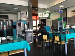 大堂-马氏大盘鸡(原胜利桥东店)