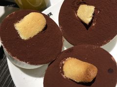 提拉米苏-斗牛士牛排餐厅(嘉里汇店)