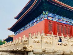 -北京市劳动人民文化宫(太庙)