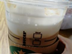 -星巴克(太原柳巷第一店)