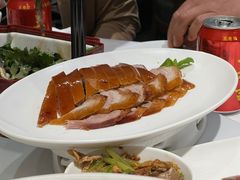 -福海居烤鸭店(鸟巢店)