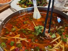 -五丁桥光头香辣蟹(望江橡树林店)