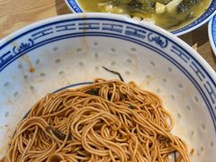 -鲁达面馆本帮风味(共康东路店)