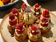 -BE BRIGHT KITCHEN(正佳广场店)