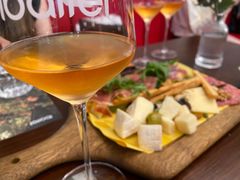 -ibarrel爱杯·bistro&brunch(江宁路店)