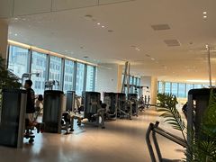 -YCHL FIT 健身(星寰店)