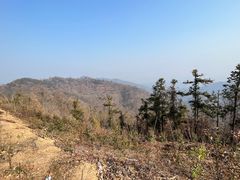 -素山寺森林公园