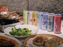 -又见炊烟私房菜(敬亭路店)