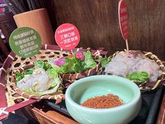 -吼堂老火锅(太古里总店)