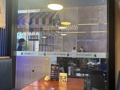 -bluefrog蓝蛙(悠唐购物中心店)
