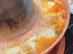 -京悦南门涮羊肉·羊蝎子火锅(田林路店)