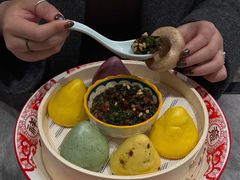 -奇芳阁·百年清真南京菜(夫子庙店)