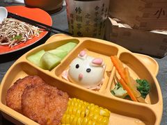 -小厨娘金榜题名(夫子庙秦淮河店)
