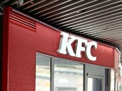 -肯德基(宝龙店)