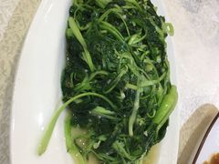 -阿婆农家菜(车墩店)