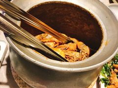 -雷泰泰台式胡椒虾(滨江金铂湾店)