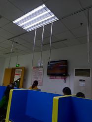 -成都市妇女儿童中心医院(中心院区)