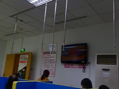 -成都市妇女儿童中心医院(中心院区)