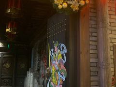 门面-小龙坎火锅(春熙太古里店)