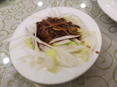 -李连贵熏肉大饼(沈阳站店)