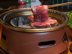 -西塔老太太泥炉烤肉(双井店)