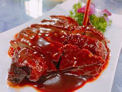 -长兴菜馆(高桥店)