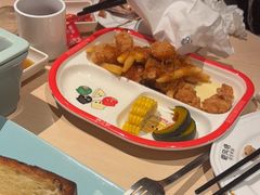 -避风塘(金山万达店)