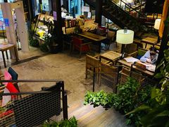 -D STAR COFFEE帝星咖啡