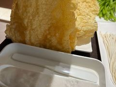 汕头炸腐皮-爆棚肥牛火锅(原福成肥牛城味之缘三里河店)