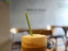-新鲜7豆叔精品烘焙咖啡