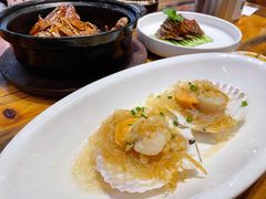 -临家闽南菜(宝洲路店)