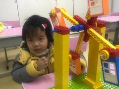 -优尼课国际教育(中关村校区)