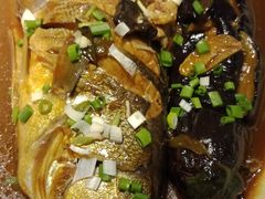 -吕氏疙瘩汤·新派鲁菜(东城万达广场店)