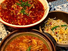 -图味美小黄鱼·景德菜(浙江路店)